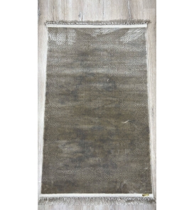 Majolika S217B Namazgah Krem-Gri