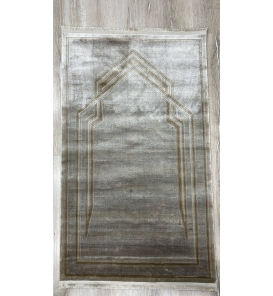 Armoni S215C Namazgah Gri-Krem