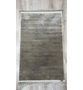 Majolika S217B Namazgah Krem-Gri