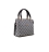 ARMİNE Çanta Armine 351 Gri Noktalı Bayan Çanta