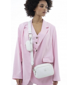 UNITED COLORS OF BENETTON Çanta United Colors Of Benetton BNT 1074 Beyaz Çanta