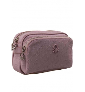 UNITED COLORS OF BENETTON Çanta United Colors Of Benetton BNT 1074 Pembe Çanta
