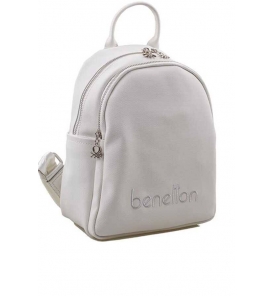 UNITED COLORS OF BENETTON Çanta United Colors Of Benetton BNT 1344 Beyaz Çanta