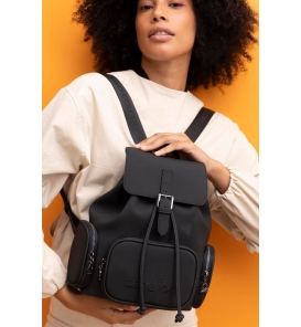 UNITED COLORS OF BENETTON Çanta United Colors Of Benetton BNT 1409 Siyah Çanta