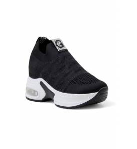 GUJA Ayakkabı Guja 24Y300-4 Siyah Ayakkabı