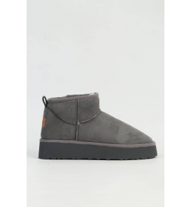PİERRE CARDİN Ayakkabı Pierre Cardin PC-52709 Füme Ayakkabı