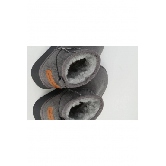 PİERRE CARDİN Ayakkabı Pierre Cardin PC-52709 Füme Ayakkabı