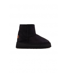 PİERRE CARDİN Ayakkabı Pierre Cardin PC-52710 Siyah Ayakkabı