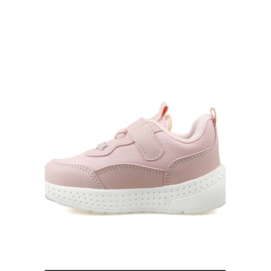 PEPİNO Ayakkabı Pepino 1739 Bebe Spor Ayakkabı Pudra