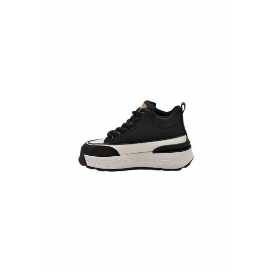 Guja 24K301-1 Siyah Ayakkabı