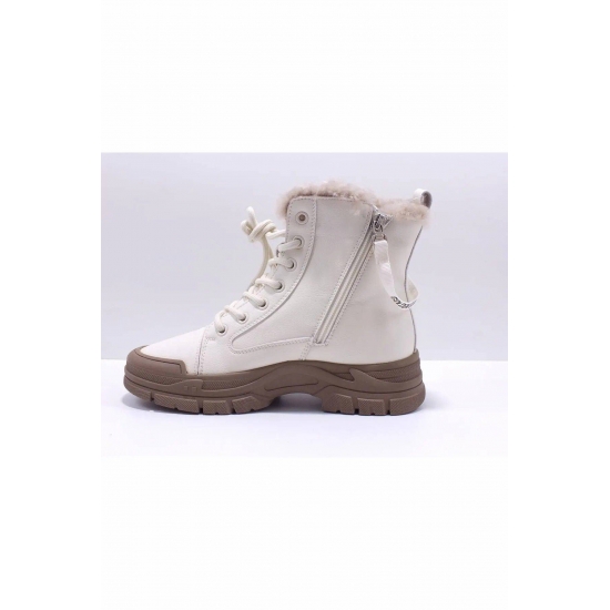 GUJA Ayakkabı Guja 24K310-24 Camel Ayakkabı