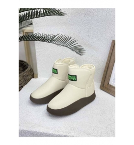 GUJA Ayakkabı Guja 24K379-1 Bej Ayakkabı