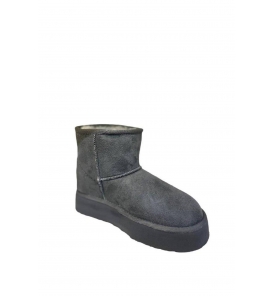 PİERRE CARDİN Ayakkabı Pierre Cardin PC-52710 Füme Ayakkabı