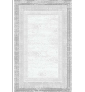 Royal Kım R-KC04A-GRİ Gri Halı