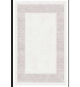 Royal Kım R-KC07A-KREM Krem Halı