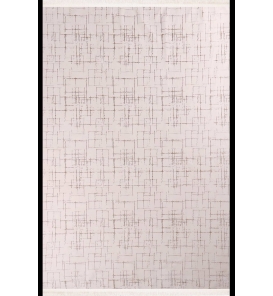 Nexus Shiny NXS-3001-KMK Kemik Halı