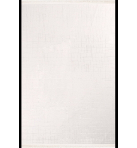 Nexus Shiny NXS-3001-BYZ Beyaz Halı