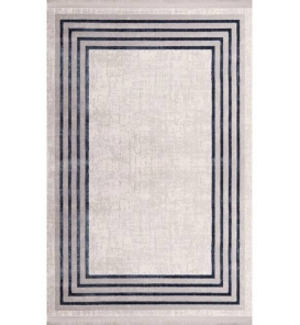 Nexus Melange NXS-4730A Mavi Halı