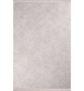 Nexus Melange NXS-4732A-KM Krem Halı