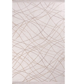 Nexus Melange NXS-3904B-BJ Bej Halı