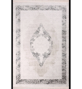 Nexus Nalia NXS-4049A-AN Antrasit Halı