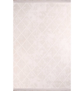 Nexus Melange NXS-4731A-KM Krem Halı