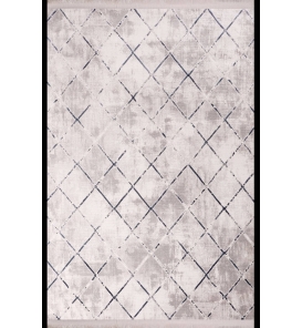 Nexus Melange NXS-4731A-MV Mavi Halı