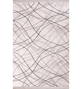 Nexus Melange NXS-3904B-GR Gri Halı