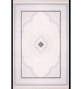 Nexus Albina NXS-5435A-GR Gri Halı