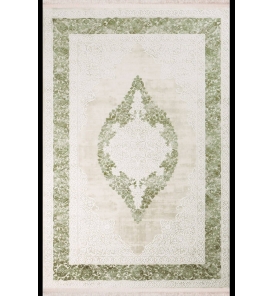 Nexus Nalia NXS-4049A-YŞ Yeşil Halı