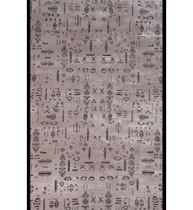 Nexus Maria NXS-0552-BEJ Bej Halı