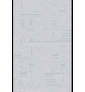 Nexus Carla NXS-925-GRİ Gri Halı