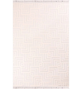 Nexus Torino NXS-1005A-BY Beyaz Halı