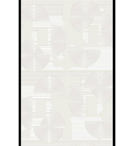 Nexus Carla NXS-925-KREM Krem Halı