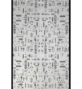 Nexus Maria NXS-0552-KM Krem Halı