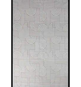 Nexus Sorbe NXS-190301KR Krem Halı