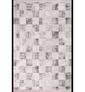 Nexus Melange NXS-3591B-GR Gri Halı