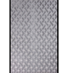 Nexus Mojee NXS-2205-GRİ Gri Halı