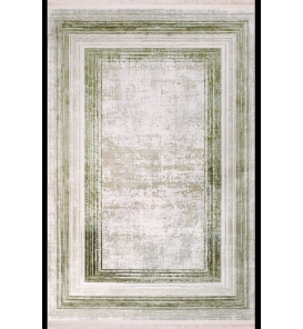 Nexus Nalia NXS-4005A-YŞ Yeşil Halı