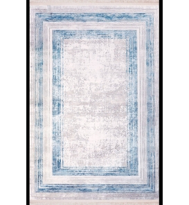 Nexus Nalia NXS-4005A-MV Mavi Halı