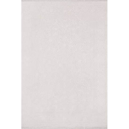 Angora Tebriz AN-67737-095 Krem Halı