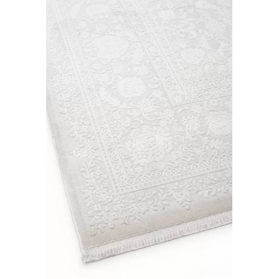 Angora Tebriz AN-67737-095 Krem Halı