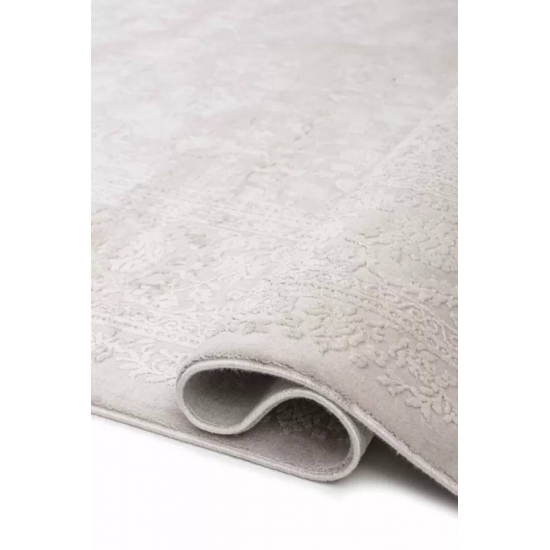 Angora Tebriz AN-67737-095 Krem Halı