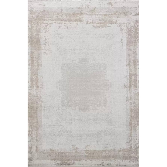 Angora Tebriz AN-67733-070 Krem Halı