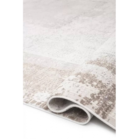 Angora Tebriz AN-67733-070 Krem Halı