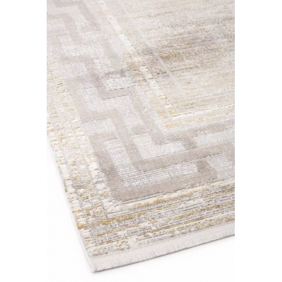 Angora Tebriz AN-67732-070 Bej Halı