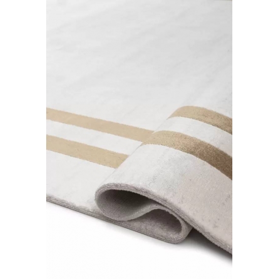 Angora Miranda AN-C181B Krem Halı