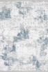 Angora Paletti AN-64219-030 Mavi Halı