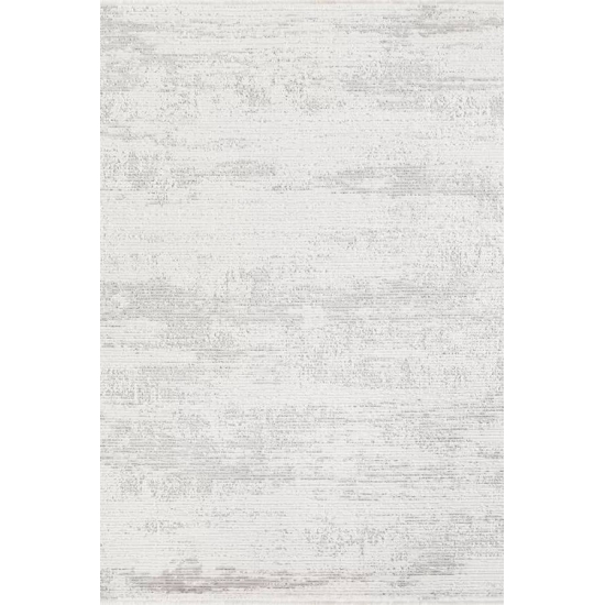 Angora Narya AN-C250B-GRİ Gri Halı