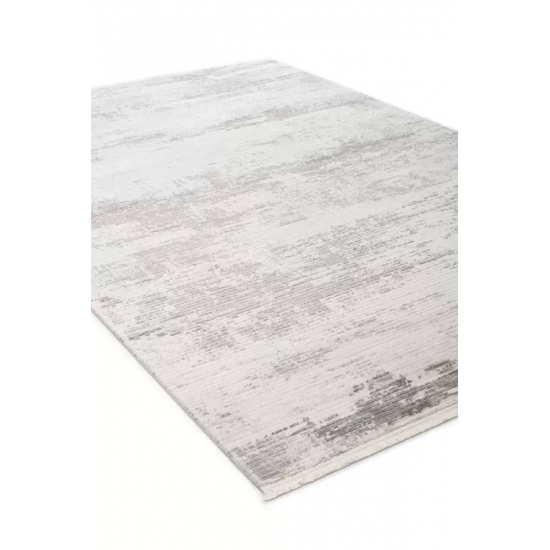 Angora Narya AN-C250B-GRİ Gri Halı